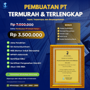Office Jl. Pasir Jati Komplek Cluster Garden View No. 38 (5)